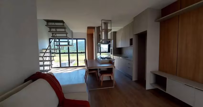 Cobertura com 3 quartos à venda na Rua Martinho de Haro, 140, Ingleses do Rio Vermelho, Florianópolis