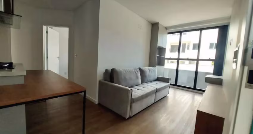 Apartamento com 1 quarto à venda na Rua Martinho de Haro, 140, Ingleses do Rio Vermelho, Florianópolis