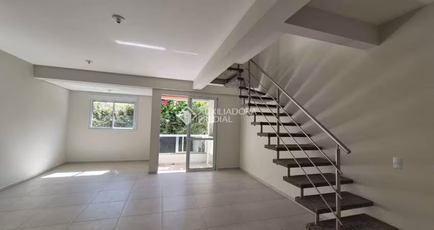 Apartamento com 3 quartos à venda na Rua Pastor William Richard Schisler Filho, 1201, Itacorubi, Florianópolis