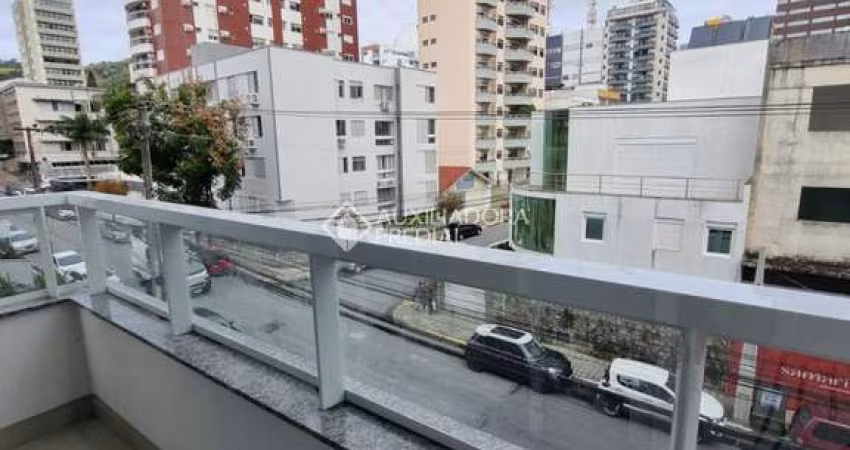Apartamento com 2 quartos à venda na Rua Almirante Dorval Melchíades de Souza, 657, Centro, Florianópolis