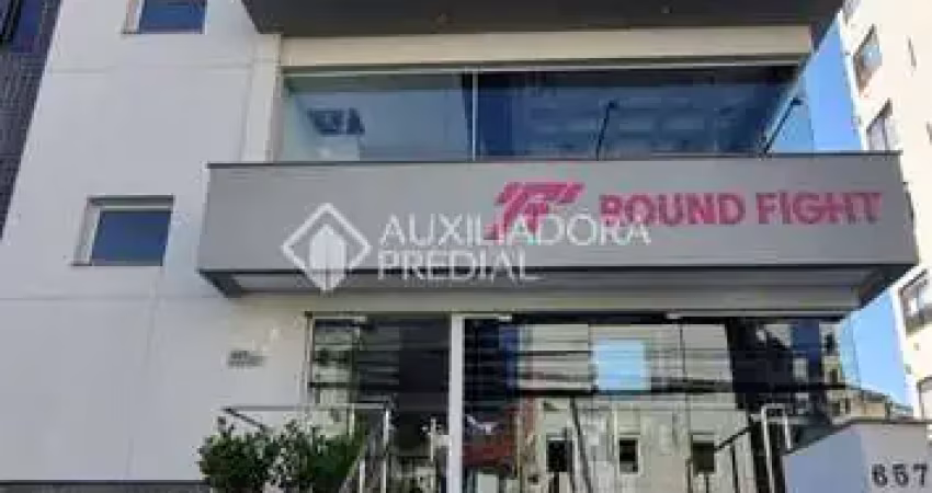 Apartamento com 2 quartos à venda na Rua Almirante Dorval Melchíades de Souza, 657, Centro, Florianópolis