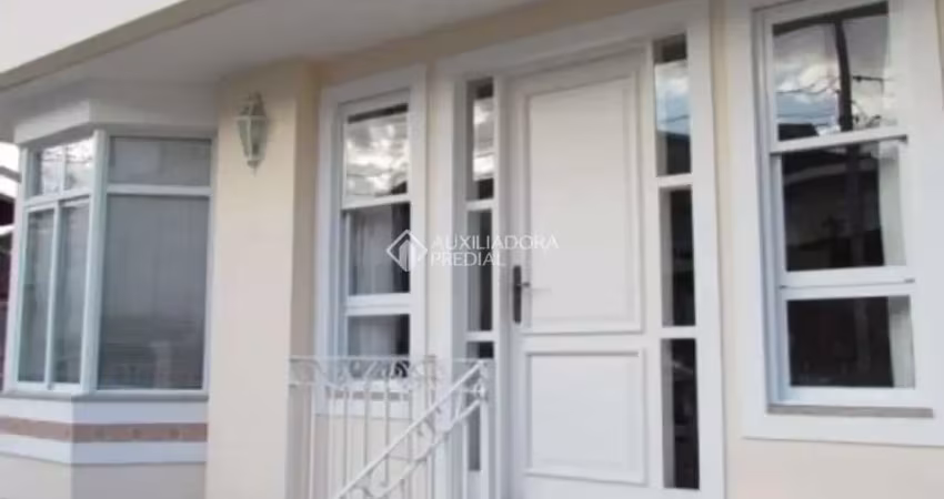 Casa com 4 quartos à venda na Servidão Antônio Azevedo, 26, Canto, Florianópolis