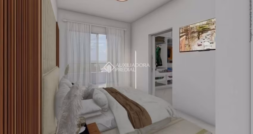 Apartamento com 2 quartos à venda na Rua da Baliza, 163, Cachoeira do Bom Jesus, Florianópolis