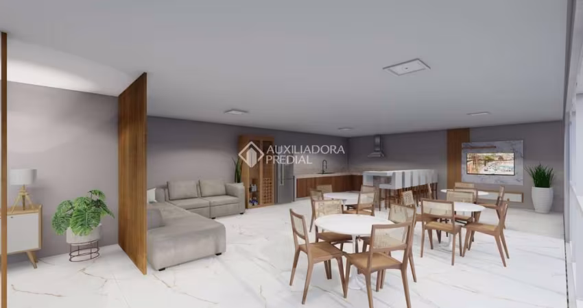 Apartamento com 2 quartos à venda na Rua da Baliza, 163, Cachoeira do Bom Jesus, Florianópolis