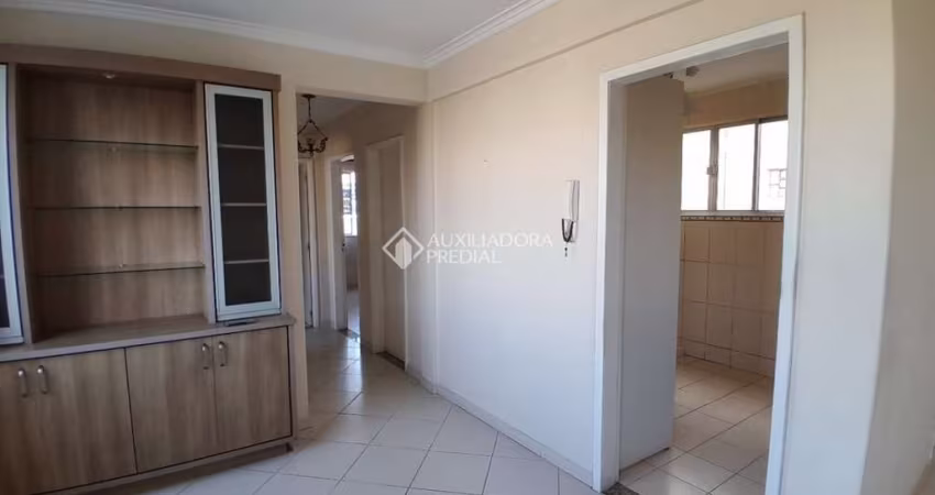 Apartamento com 3 quartos à venda na Rua Lauro Linhares, 285, Trindade, Florianópolis