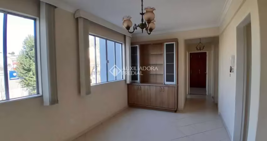 Apartamento com 3 quartos à venda na Rua Lauro Linhares, 285, Trindade, Florianópolis
