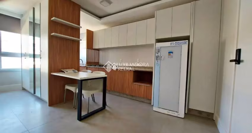 Apartamento com 1 quarto à venda na Rua Oge Fortkamp, 157, Trindade, Florianópolis