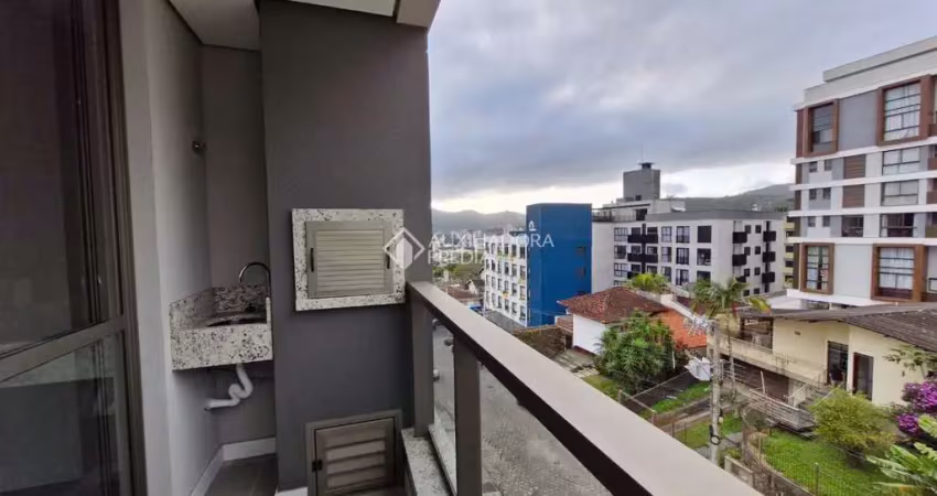 Apartamento com 3 quartos à venda na Rua das Cerejeiras, 108, Carvoeira, Florianópolis
