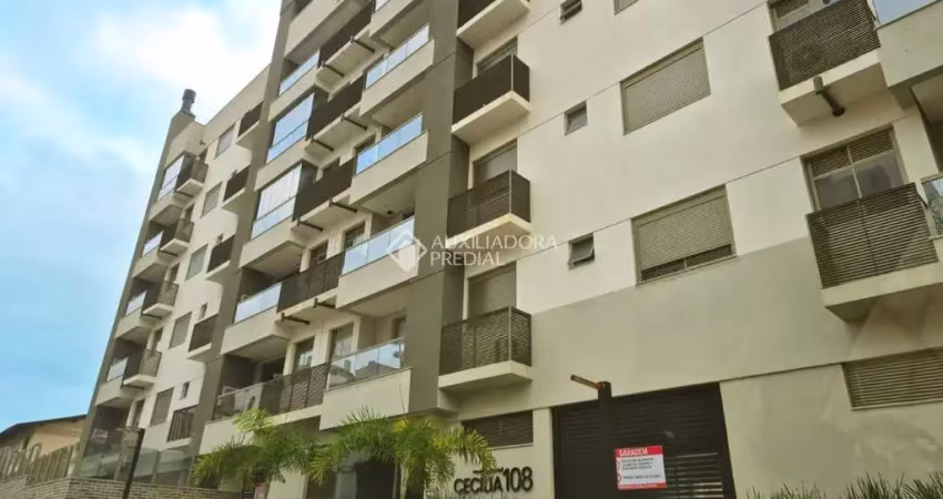 Apartamento com 3 quartos à venda na Rua das Cerejeiras, 108, Carvoeira, Florianópolis