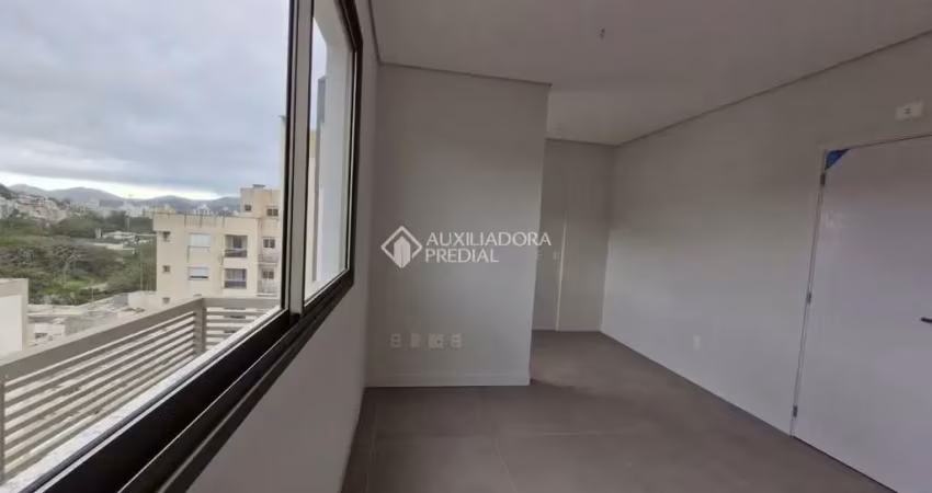 Apartamento com 1 quarto à venda na Rua das Cerejeiras, 108, Carvoeira, Florianópolis