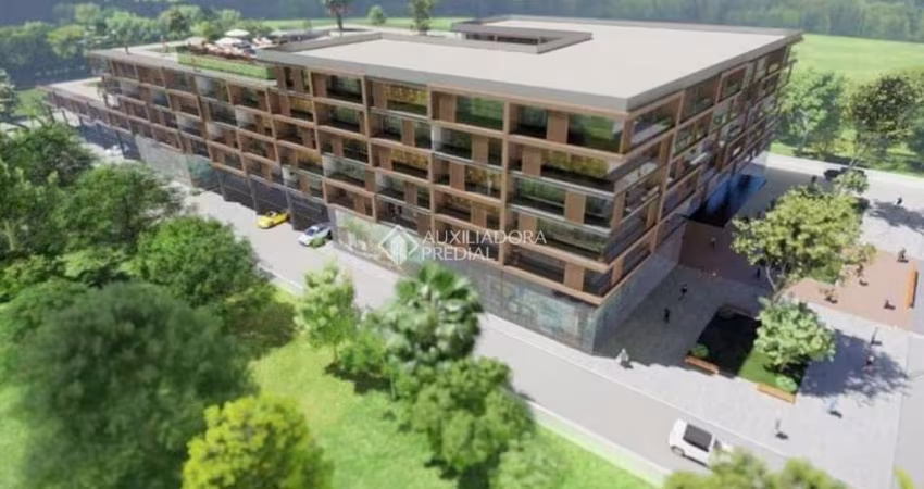 Apartamento com 1 quarto à venda na Rodovia José Carlos Daux, 4939, Saco Grande, Florianópolis