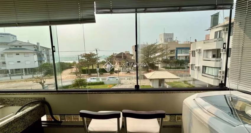 Apartamento com 2 quartos à venda na Rua das Gaivotas, 1467, Ingleses do Rio Vermelho, Florianópolis
