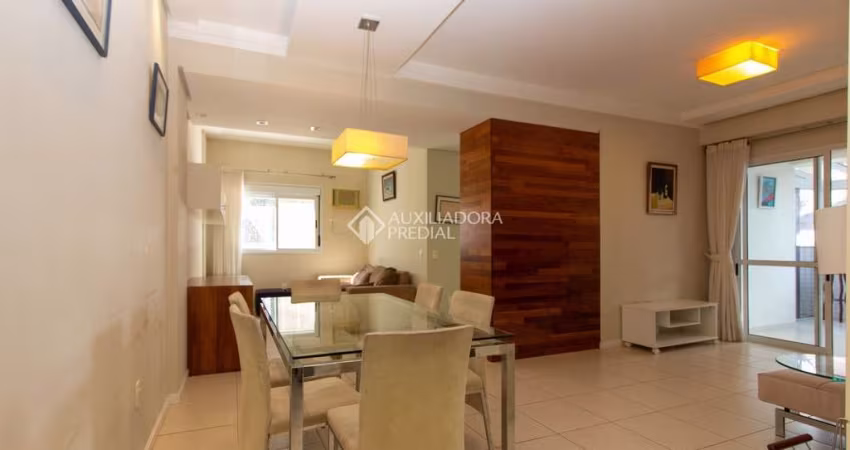 Apartamento com 2 quartos à venda na Rodovia Amaro Antônio Vieira, 2489, Itacorubi, Florianópolis