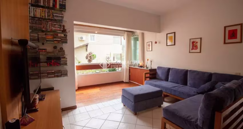 Apartamento com 2 quartos à venda na Rua Laurindo Januário da Silveira, 3203, Lagoa da Conceição, Florianópolis