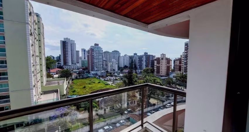 Apartamento com 3 quartos à venda na Rua Antônio Eleutério Vieira, 50, Agronômica, Florianópolis