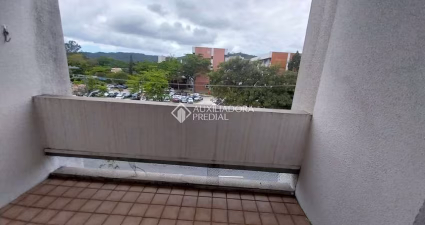 Apartamento com 2 quartos à venda na Rua Professora Maria Flora Pausewang, 277, Trindade, Florianópolis