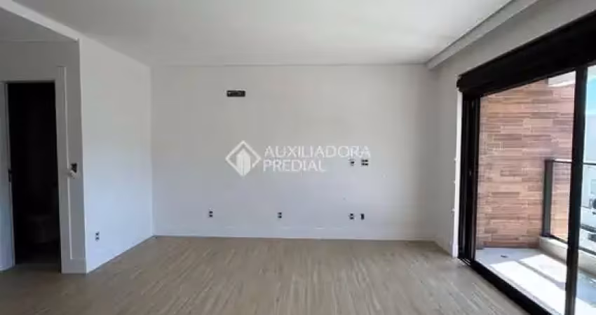 Apartamento com 1 quarto à venda na Rodovia Virgílio Várzea, 1000, Monte Verde, Florianópolis
