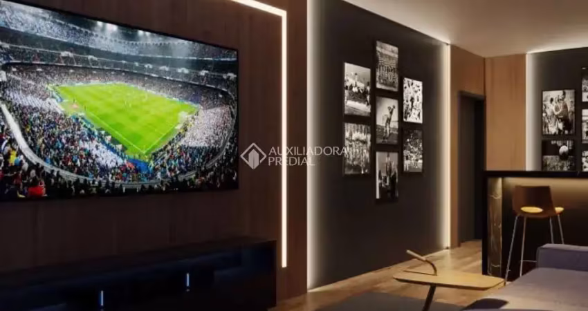 Apartamento com 1 quarto à venda na Rodovia Virgílio Várzea, 1000, Monte Verde, Florianópolis