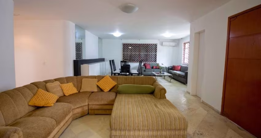 Casa com 3 quartos à venda na Rua Itabira, 258, Itacorubi, Florianópolis
