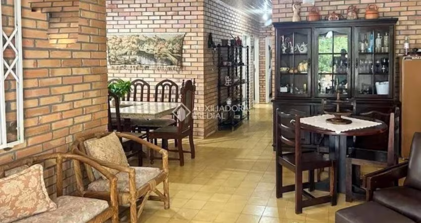 Casa em condomínio fechado com 3 quartos à venda na Doutor Antônio Carlos da Nova, 136, Canasvieiras, Florianópolis