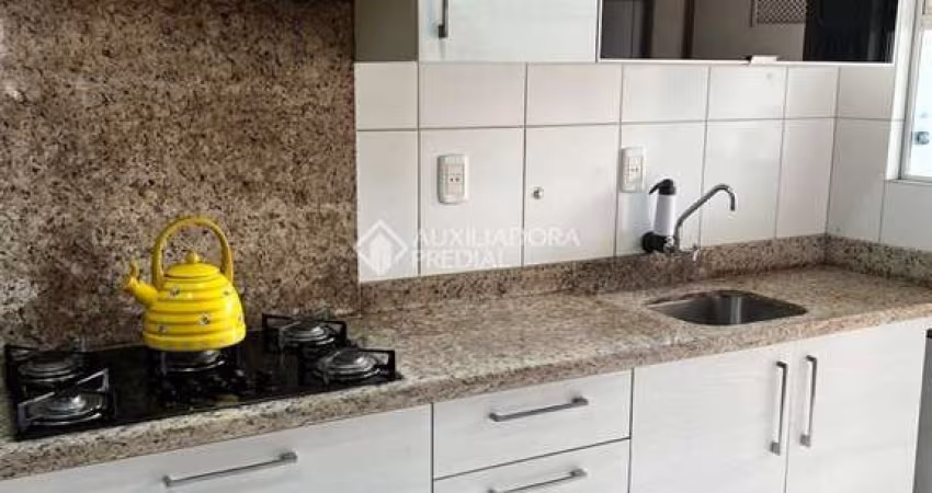 Apartamento com 3 quartos à venda na Rua Pastor William Richard Schisler Filho, 754, Itacorubi, Florianópolis