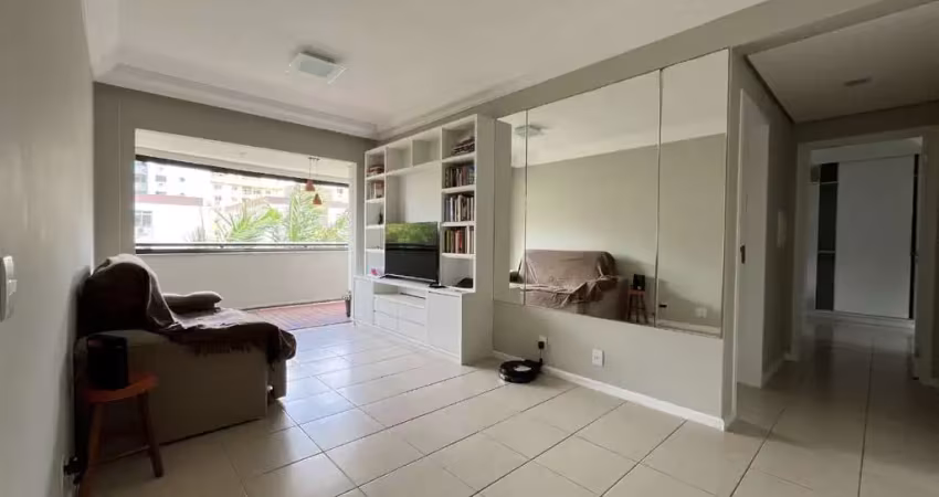Apartamento com 2 quartos à venda na Rua Desembargador Pedro Silva, 1952, Coqueiros, Florianópolis