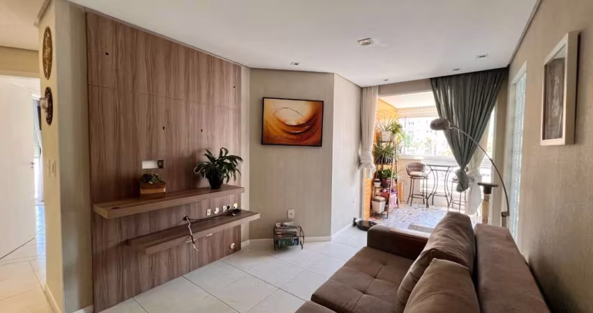 Apartamento com 3 quartos à venda na Avenida Buriti, 680, Itacorubi, Florianópolis