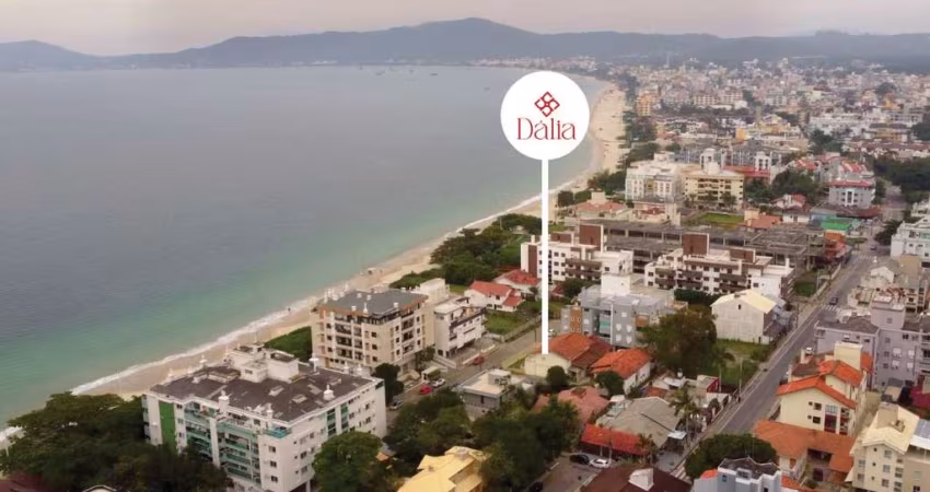 Apartamento com 1 quarto à venda na Celso Henrique Kolben Janczeski, 58, Canasvieiras, Florianópolis