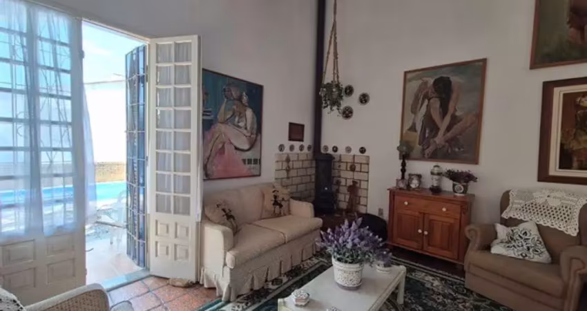 Casa com 4 quartos à venda na Rua Itaipu, 171, Itacorubi, Florianópolis