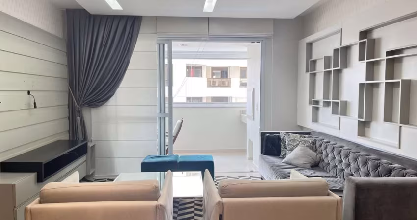 Apartamento com 3 quartos à venda na Rua Pastor William Richard Schisler Filho, 900, Itacorubi, Florianópolis