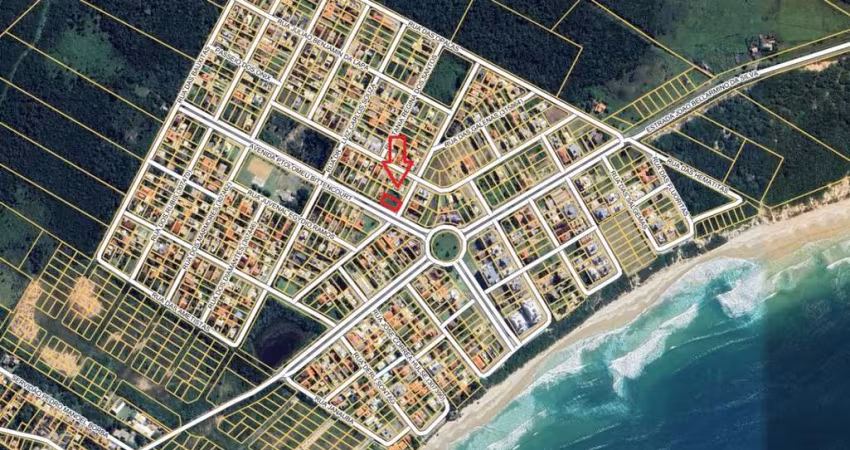 Terreno à venda na Ptolomeu Bittencourt, 98, Pântano do Sul, Florianópolis