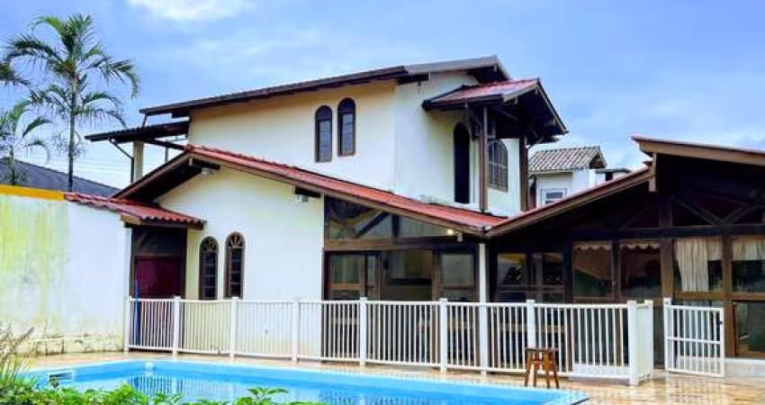 Casa com 4 quartos à venda na Ipanema, 64, Ingleses do Rio Vermelho, Florianópolis