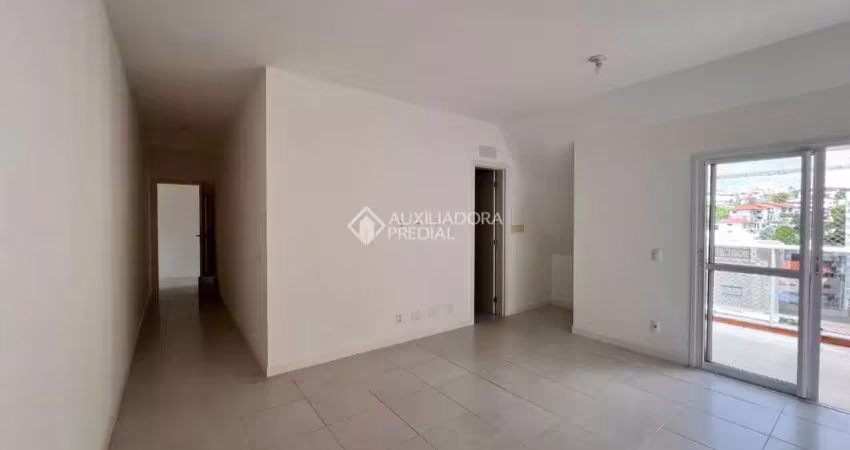 Cobertura com 2 quartos à venda na Rua Sebastião Laurentino da Silva, 152, Córrego Grande, Florianópolis