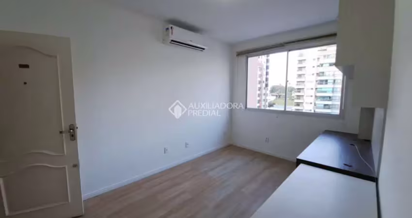 Apartamento com 1 quarto à venda na Rua Duarte Schutel, 232, Centro, Florianópolis