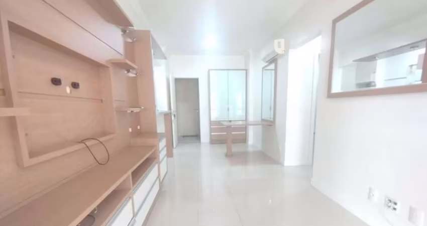 Apartamento com 2 quartos à venda na Rua Pastor William Richard Schisler Filho, 884, Itacorubi, Florianópolis
