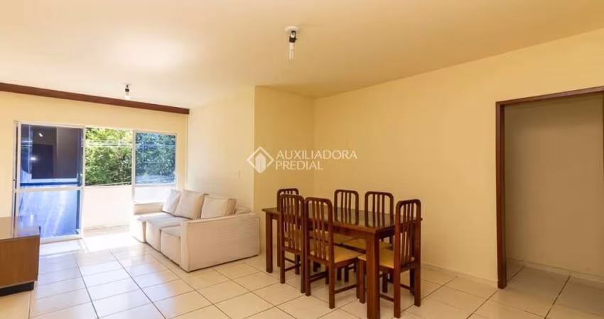 Apartamento com 3 quartos à venda na Rua João Pio Duarte Silva, 524, Córrego Grande, Florianópolis