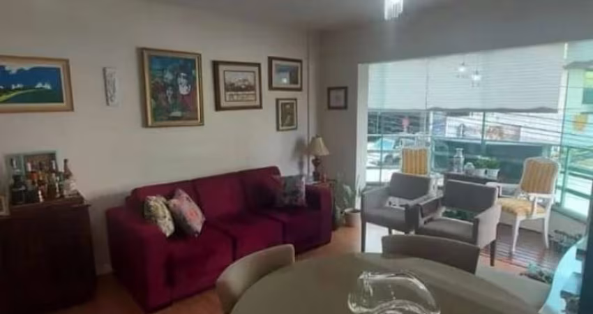 Apartamento com 3 quartos à venda na Rua Deputado Antônio Edu Vieira, 147, Saco dos Limões, Florianópolis