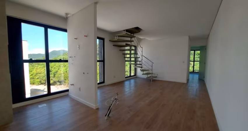 Cobertura com 3 quartos à venda na Rua Martinho de Haro, 140, Ingleses do Rio Vermelho, Florianópolis