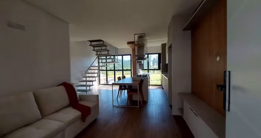 Cobertura com 3 quartos à venda na Rua Martinho de Haro, 140, Ingleses do Rio Vermelho, Florianópolis