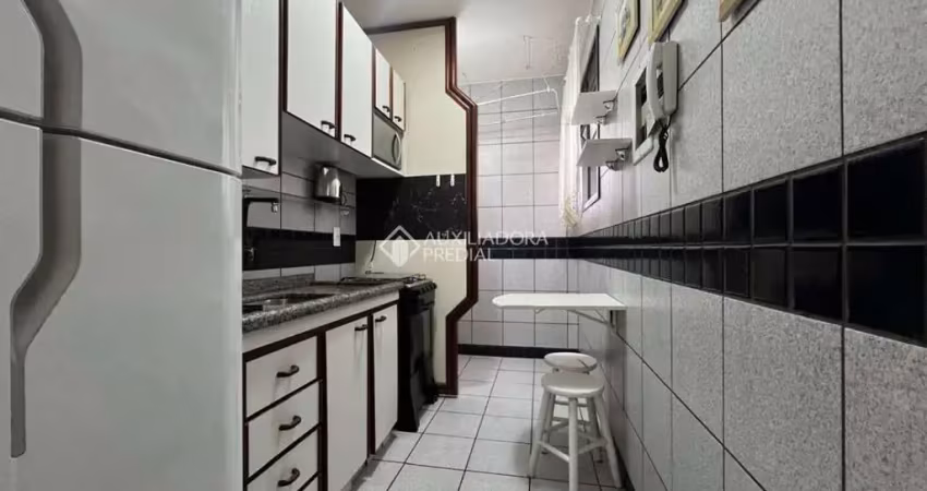 Apartamento com 1 quarto à venda na Rua Doutor João de Oliveira, 828, Canasvieiras, Florianópolis