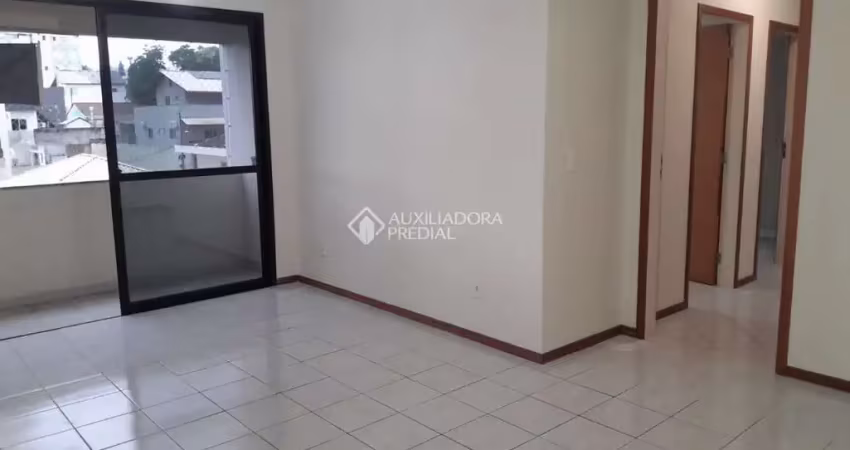 Apartamento com 3 quartos à venda na Rua Joaquim Costa, 22, Agronômica, Florianópolis