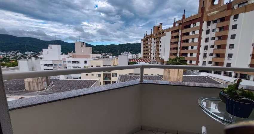 Apartamento com 3 quartos à venda na Rua Capitão Américo, 71, Córrego Grande, Florianópolis