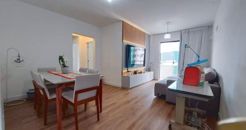 Apartamento com 3 quartos à venda na Rua Capitão Américo, 71, Córrego Grande, Florianópolis