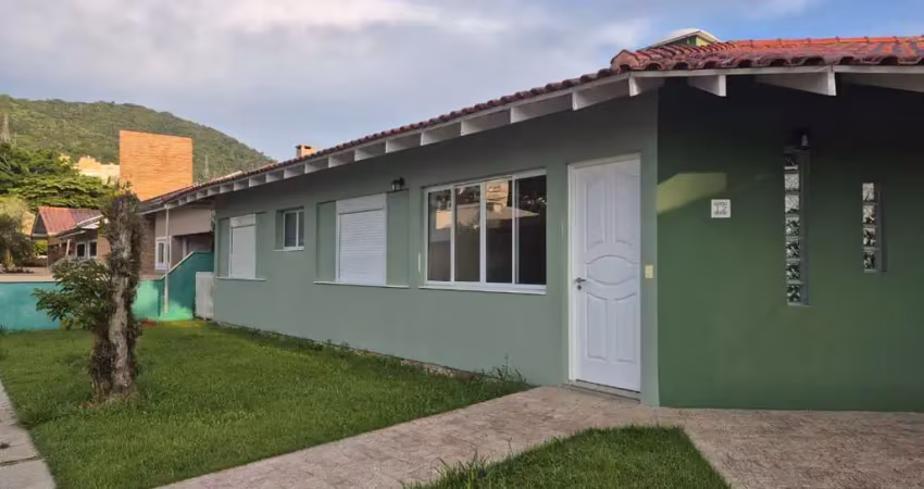Casa em condomínio fechado com 4 quartos à venda na Itapecirica, 120, Itacorubi, Florianópolis