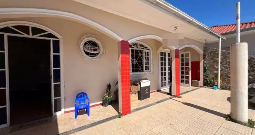 Casa com 2 quartos à venda na das Pérolas, 930, Tapera, Florianópolis