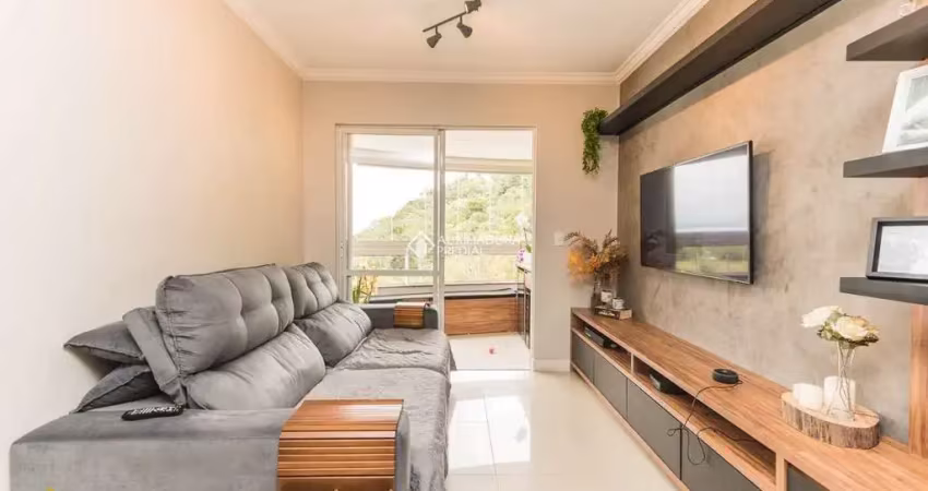 Apartamento com 3 quartos à venda na Rua Pedro Vieira Vidal, 280, Pantanal, Florianópolis
