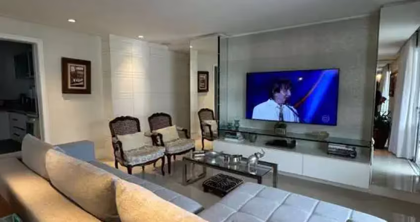 Apartamento com 4 quartos à venda na Rua Brigadeiro Silva Paes, 111, Centro, Florianópolis