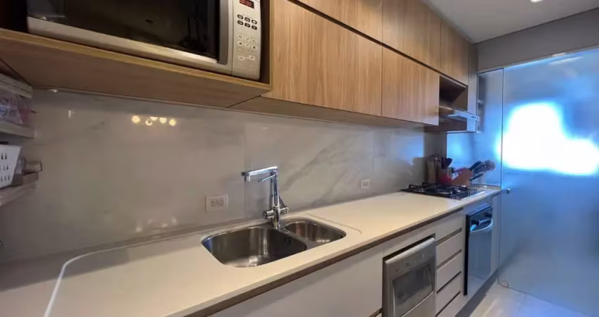 Apartamento com 2 quartos à venda na Avenida Rio Branco, 476, Centro, Florianópolis