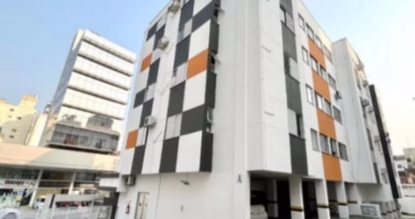 Apartamento com 2 quartos à venda na Rua Capitão Romualdo de Barros, 965, Carvoeira, Florianópolis
