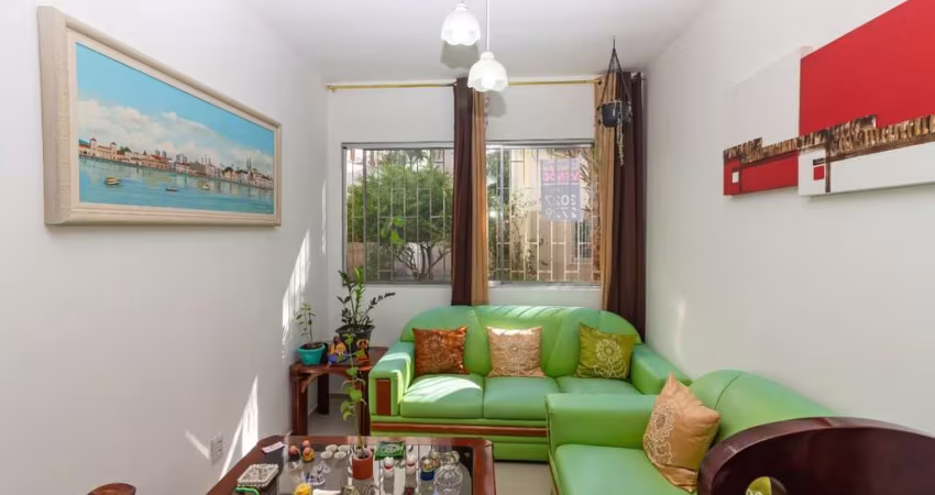 Apartamento com 3 quartos à venda na Rodovia Amaro Antônio Vieira, 2008, Itacorubi, Florianópolis